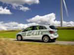 Mercedes-Benz B-Class F-Cell 2010 года